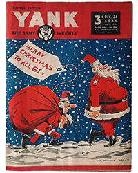 YANK Magazine